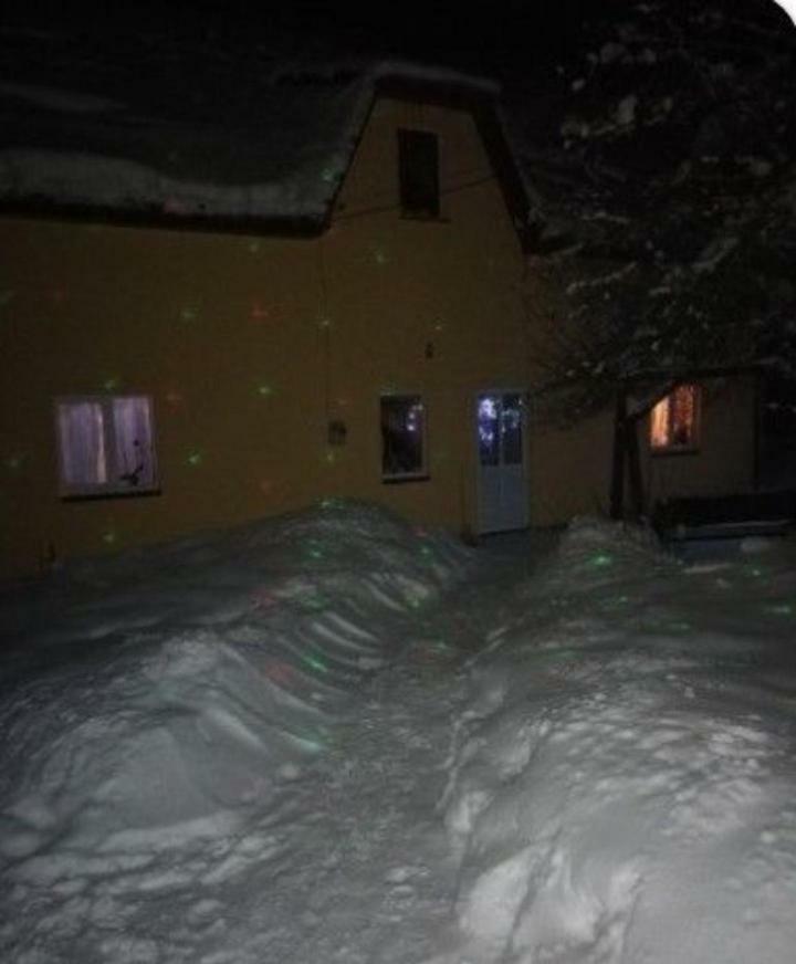 Біля Комори Pilipets Exterior photo
